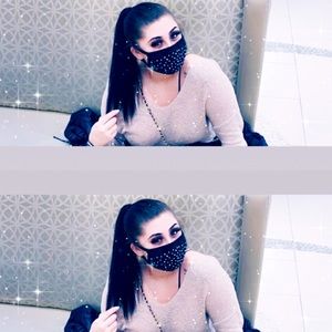 Meet your Posher, Ariana